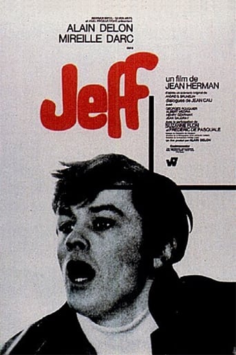 دانلود فیلم Jeff 1969 دوبله فارسی بدون سانسور