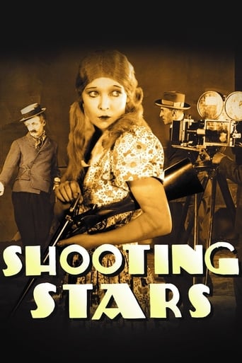 دانلود فیلم Shooting Stars 1928 دوبله فارسی بدون سانسور