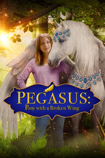 Pegasus: Pony With a Broken Wing 2019