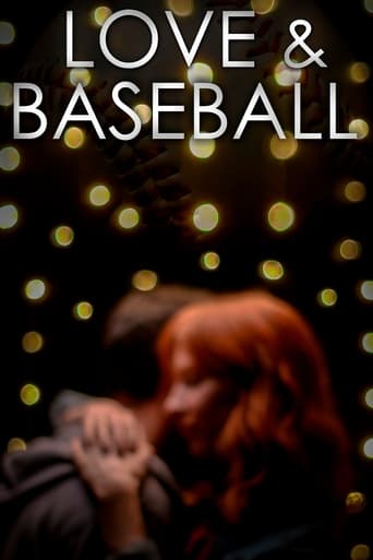 دانلود فیلم Love and Baseball 2021 (عشق و بیسبال) دوبله فارسی بدون سانسور