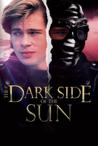 The Dark Side of the Sun 1988