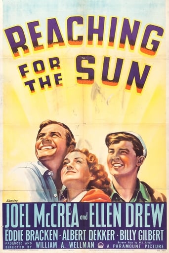 Reaching for the Sun 1941