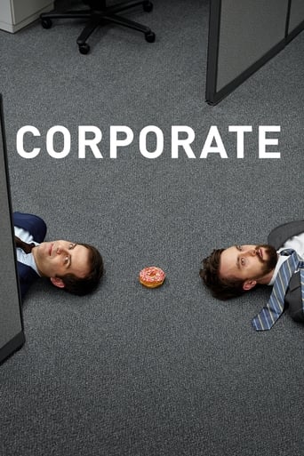 Corporate 2018 (شرکت)