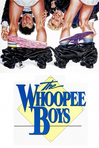 The Whoopee Boys 1986
