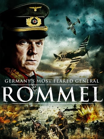 دانلود فیلم Rommel 2012 دوبله فارسی بدون سانسور