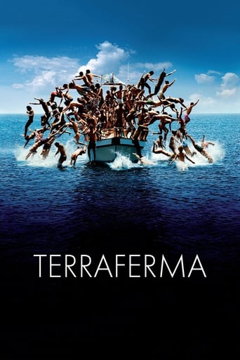 دانلود فیلم Terraferma 2011 ( ترارفرما) دوبله فارسی بدون سانسور