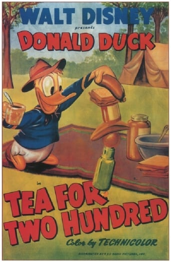 دانلود فیلم Tea for Two Hundred 1948 دوبله فارسی بدون سانسور