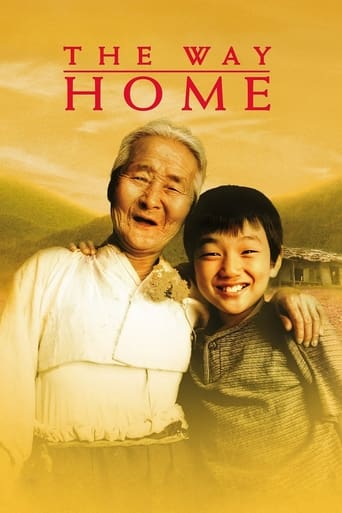 دانلود فیلم The Way Home 2002 دوبله فارسی بدون سانسور