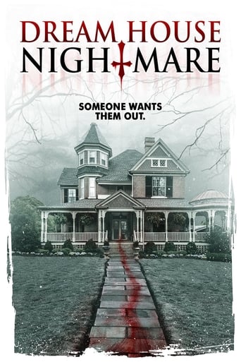 دانلود فیلم Dream House Nightmare 2017 دوبله فارسی بدون سانسور