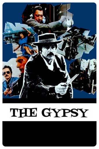 دانلود فیلم The Gypsy 1975 دوبله فارسی بدون سانسور