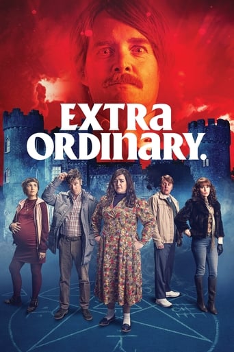 Extra Ordinary 2019 (خارق العاده)