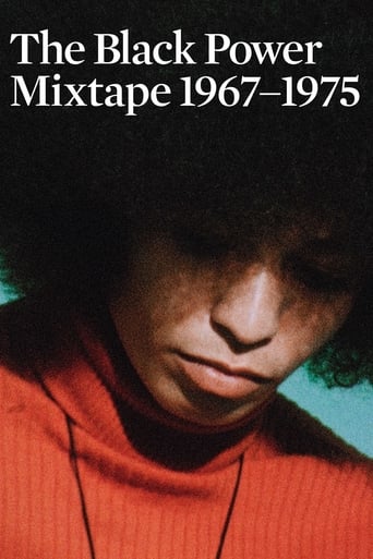 دانلود فیلم The Black Power Mixtape 1967-1975 2011 دوبله فارسی بدون سانسور