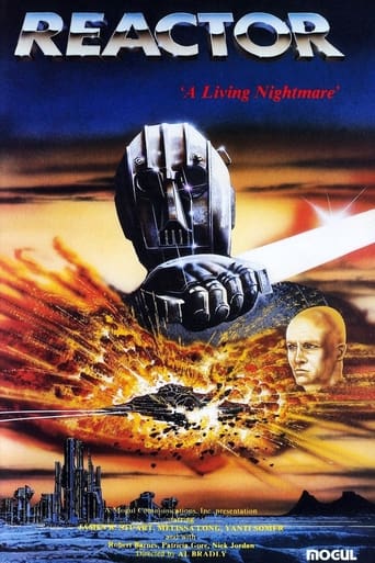 دانلود فیلم The War of the Robots 1978 دوبله فارسی بدون سانسور