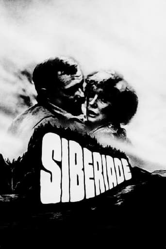 Siberiade 1979