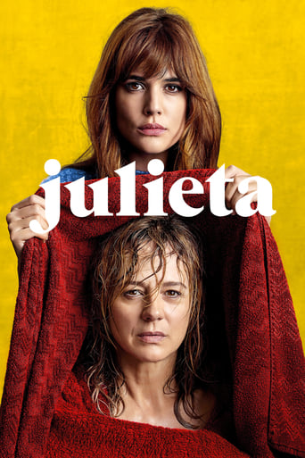 Julieta 2016 (جولیتا)