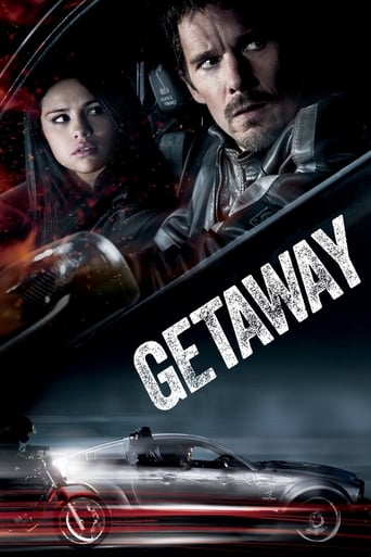 Getaway 2013 (گریز)