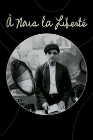 دانلود فیلم À Nous la Liberté 1931 دوبله فارسی بدون سانسور