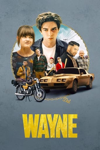 Wayne 2019 (وین)