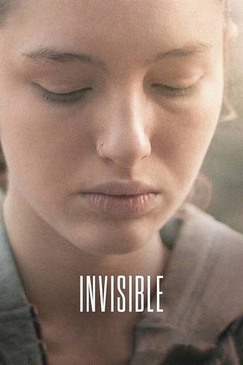 دانلود فیلم Invisible 2017 دوبله فارسی بدون سانسور