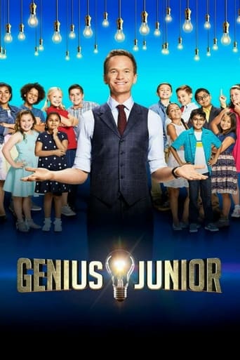Genius Junior 2018 (نابغه جوانتر)