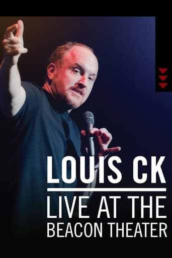 دانلود فیلم Louis C.K.: Live at the Beacon Theater 2011 دوبله فارسی بدون سانسور