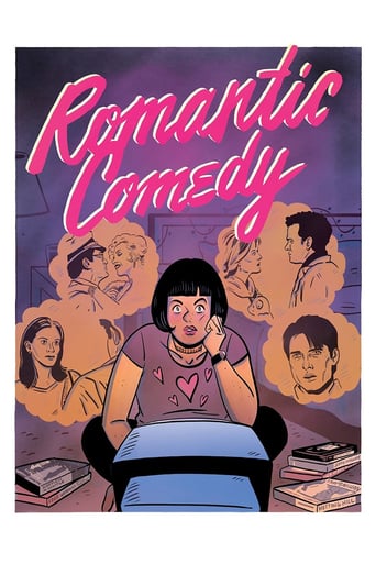 Romantic Comedy 2019 (کمدی رمانتیک)