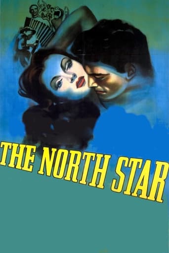 دانلود فیلم The North Star 1943 دوبله فارسی بدون سانسور