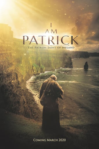 I Am Patrick: The Patron Saint of Ireland 2020 (من پاتریک هستم)