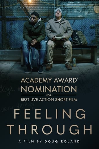 دانلود فیلم Feeling Through 2019 دوبله فارسی بدون سانسور