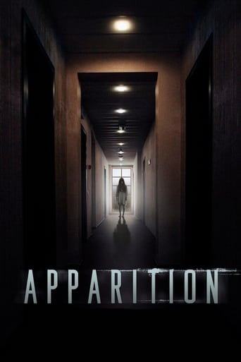دانلود فیلم Apparition 2019 دوبله فارسی بدون سانسور