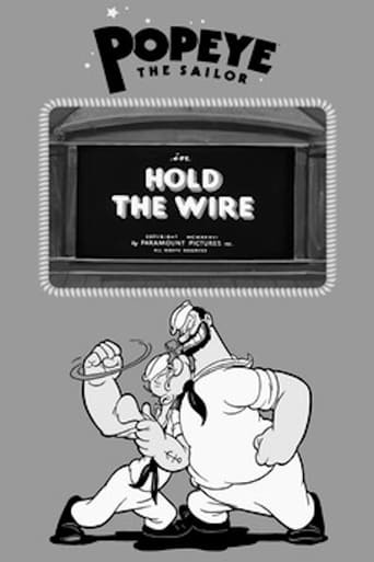دانلود فیلم Hold the Wire 1936 دوبله فارسی بدون سانسور