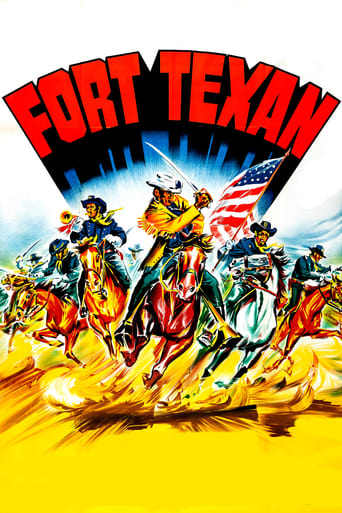 Assault on Fort Texan 1964