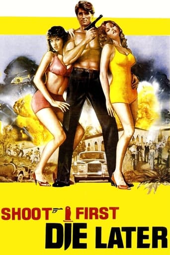 Shoot First, Die Later 1974