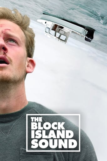 The Block Island Sound 2020 (صدای جزیره بلوک )