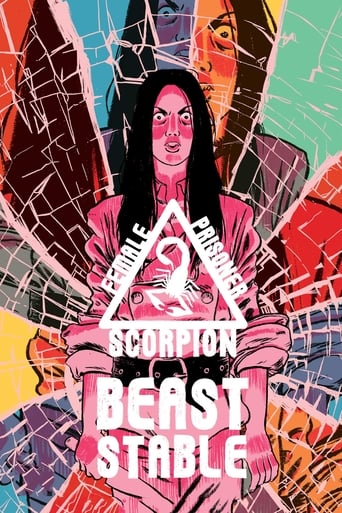 دانلود فیلم Female Prisoner Scorpion: Beast Stable 1973 دوبله فارسی بدون سانسور