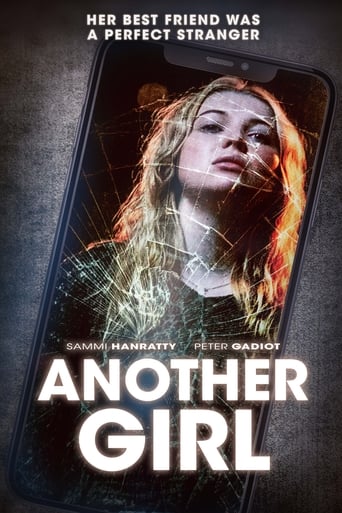 دانلود فیلم Another Girl 2021 (دختری دیگر) دوبله فارسی بدون سانسور