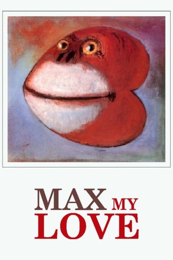 Max My Love 1986