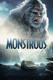 دانلود فیلم Monstrous 2020 (هیولا) دوبله فارسی بدون سانسور