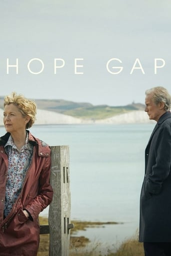 Hope Gap 2019 (شکاف امید)