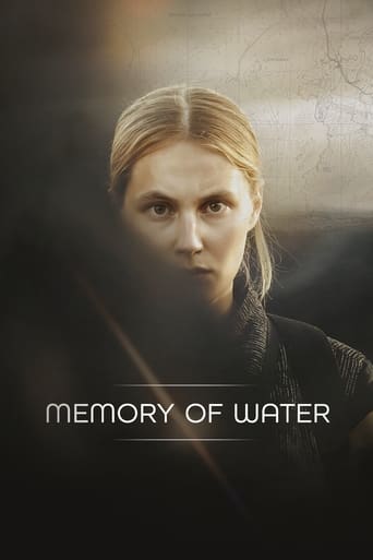 دانلود فیلم Memory of Water 2022 (نگهبان آب) دوبله فارسی بدون سانسور