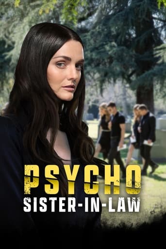 Psycho Sister-In-Law 2020