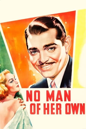 No Man of Her Own 1932