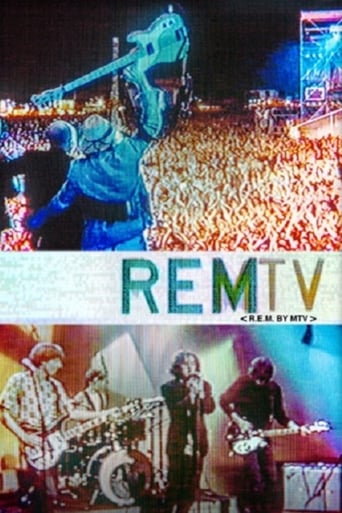 دانلود فیلم R.E.M. By MTV 2014 دوبله فارسی بدون سانسور