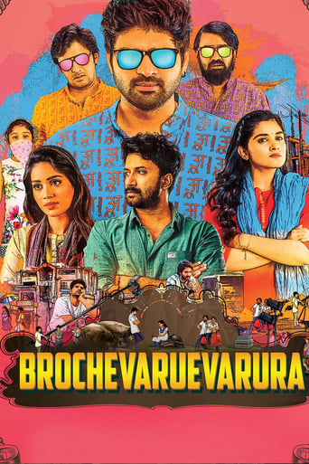 دانلود فیلم Brochevarevaru Ra 2019 دوبله فارسی بدون سانسور