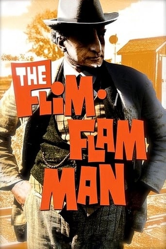 The Flim-Flam Man 1967