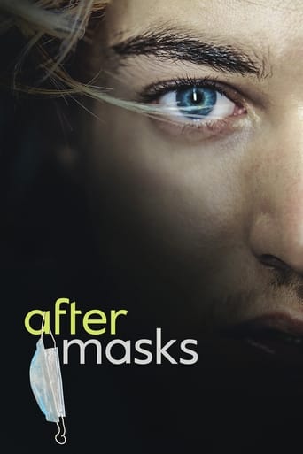 After Masks 2021 (بعد از ماسک)