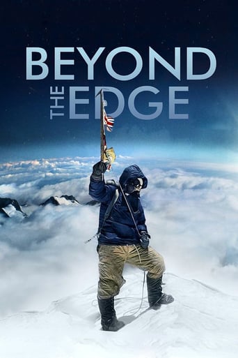 Beyond The Edge 2013
