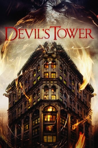 دانلود فیلم Devil's Tower 2014 دوبله فارسی بدون سانسور