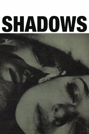 دانلود فیلم Shadows 1958 دوبله فارسی بدون سانسور