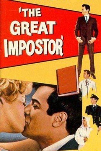 The Great Impostor 1960